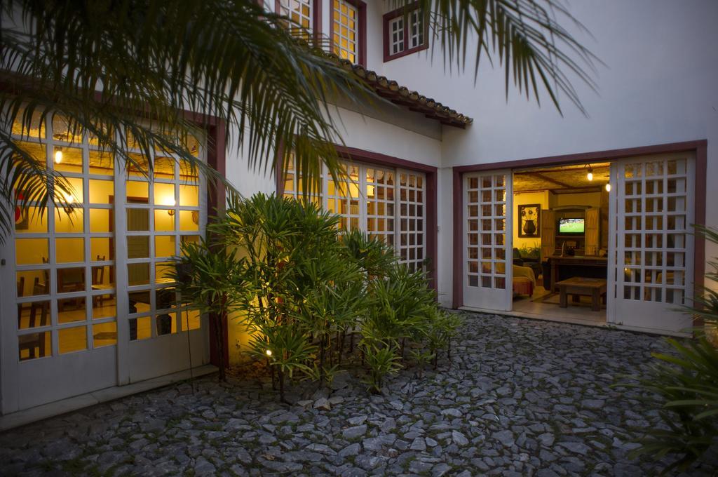Pousada Barbara Bela Tiradentes Exterior photo