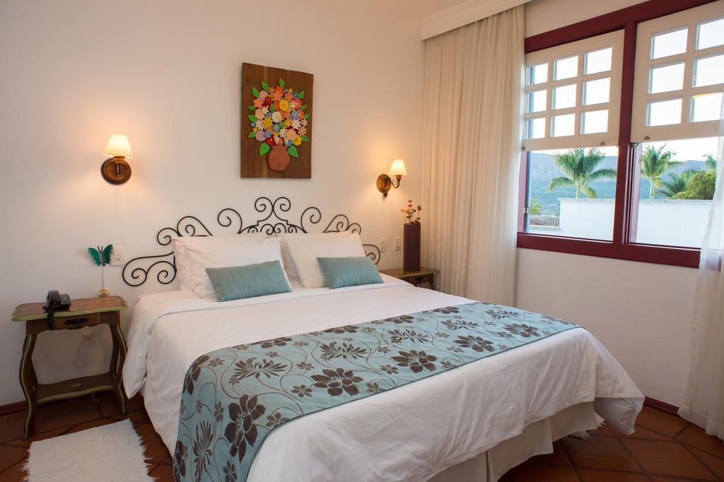 Pousada Barbara Bela Tiradentes Room photo